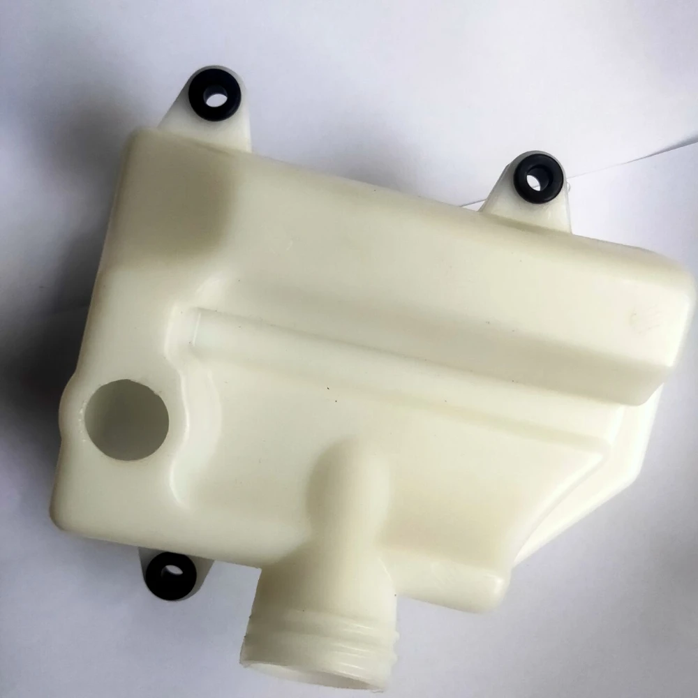 Plastic Fuel Tank Box for 1/5 Hpi Rofun Rovan KM Gtb Racing Baja 5b 5t 5sc Parts