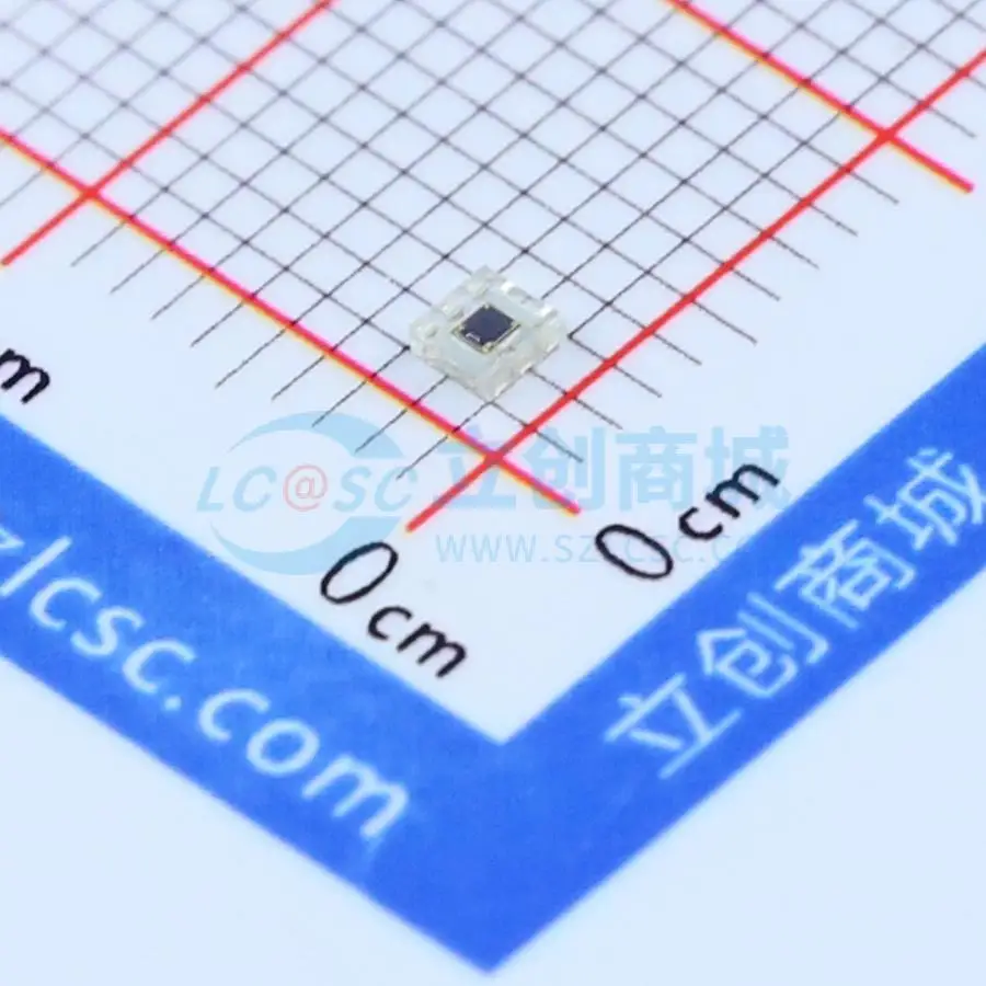 OPT3001DNPR Em estoque