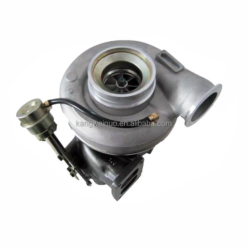 

Diesel Engine Part HX60W Turbo Turbocharger 3590058 3590059 1596919 1556728 For Volvo FH16 Truck