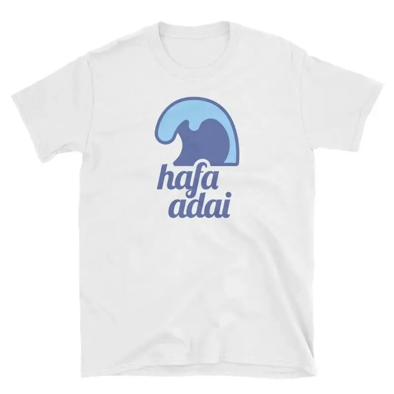 Saipan T Shirt Chamorro Northern Mariana Islands Ocean Wave