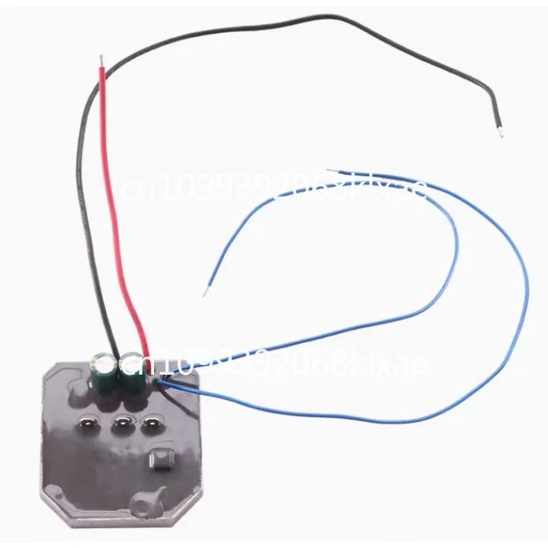 

Подходит для литиевой батареи, плата управления цепной пилой, защитная плата контроллера высокой мощности 21 В, 36 В