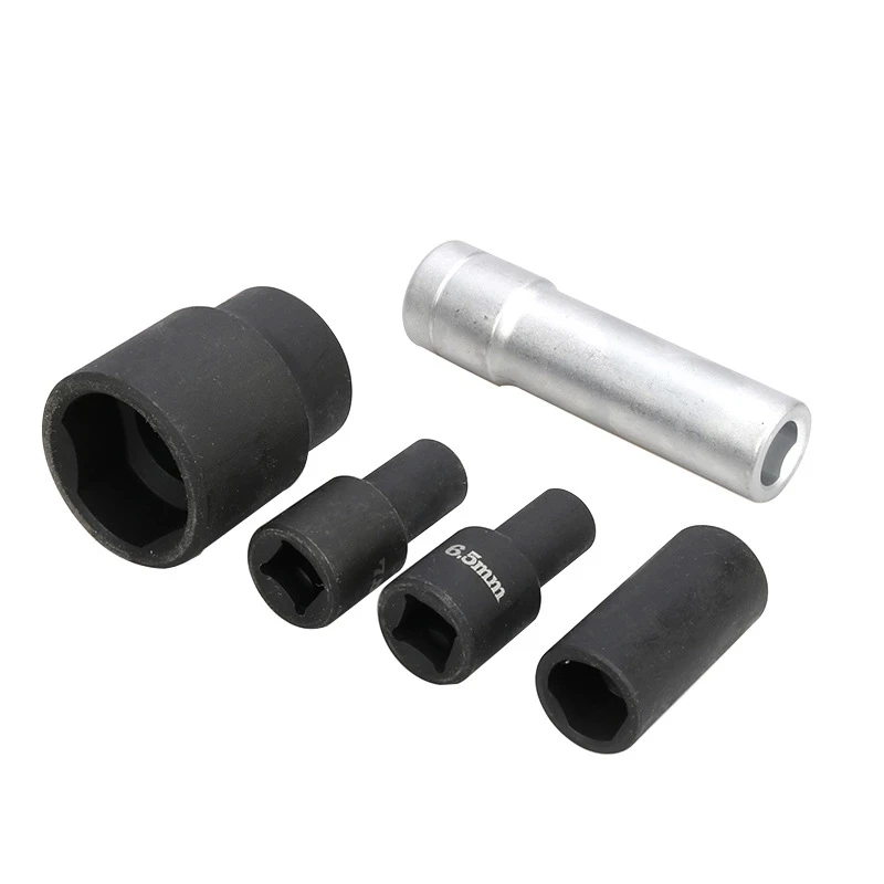 5Pcs Suitable for Volkswagen Audi Skoda Engine Bosch Fuel Injection Pump Temperature Sensor Tool