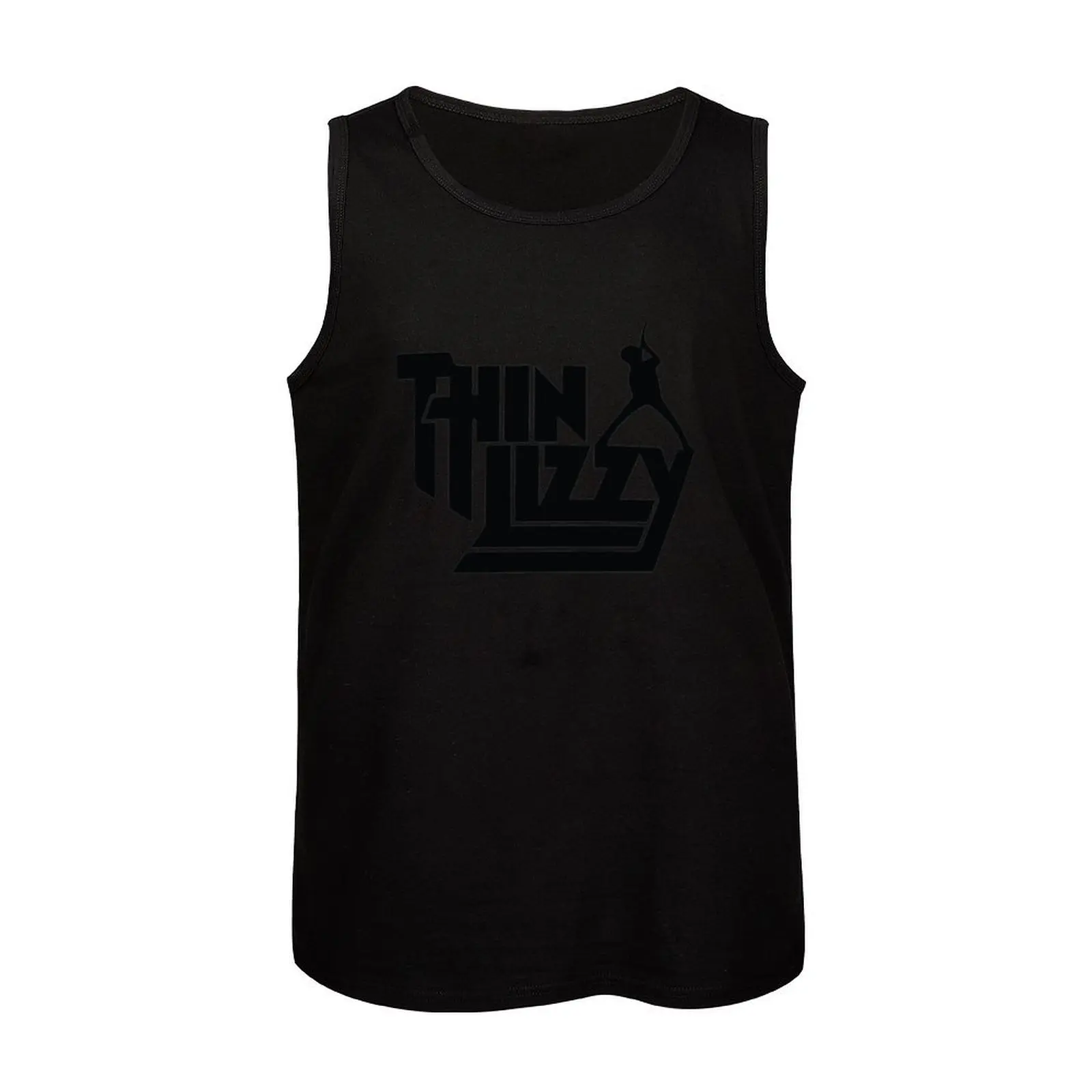 Thin Lizzy Best Thin Lizzy Tank Top Sports clothing gym clothing clothing men image 4