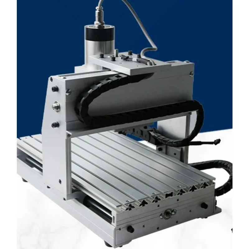 3D engraving machine 800W jade metal woodworking 3020 automatic engraving machine