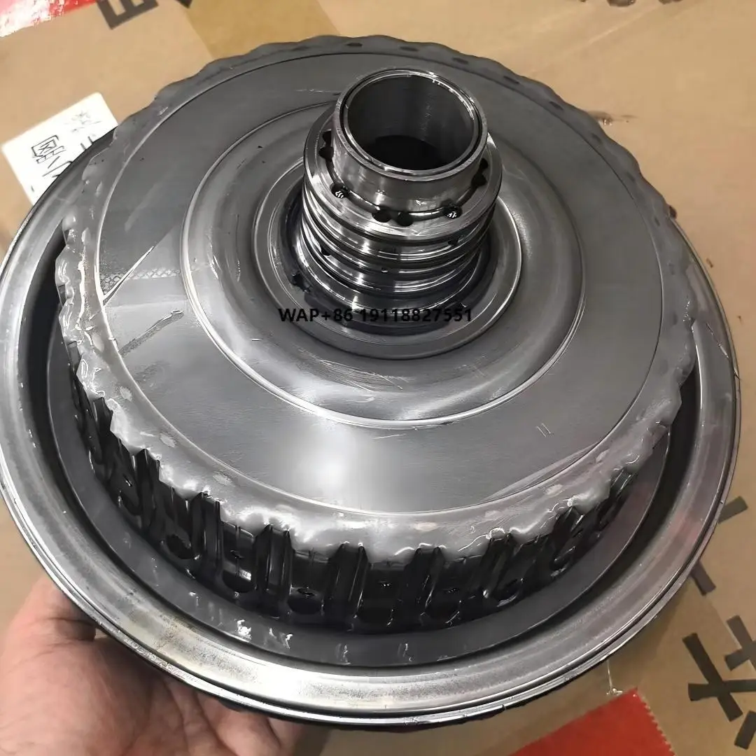 

Wholesale PDK Transmission Clutch Kit 1079223007 9G111605305 for PDK 7DT45 Panamera 982 Boxster 718 7DT45FL