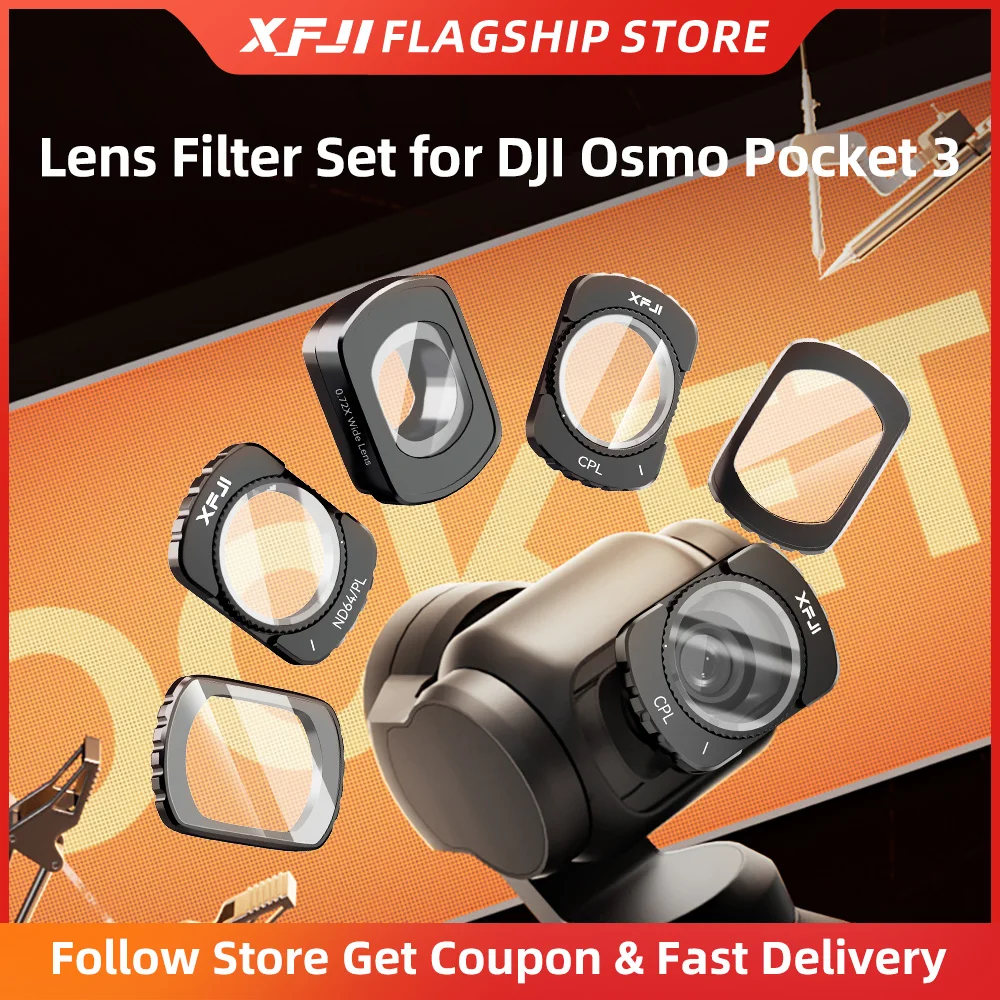 Xfji Magnetic Effec…