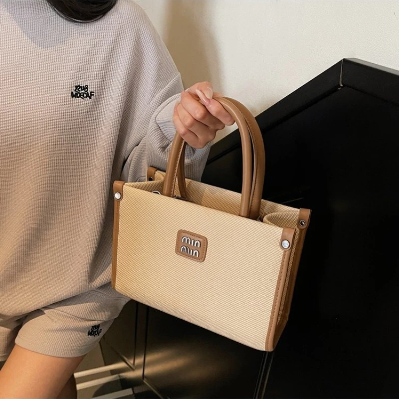 

Модная женская сумка на одно плечо, регулируемая через плечо, ретро, для работы, путешествий, стильная, для повседневного использования, горячая распродажа, новый дизайн 2025 года