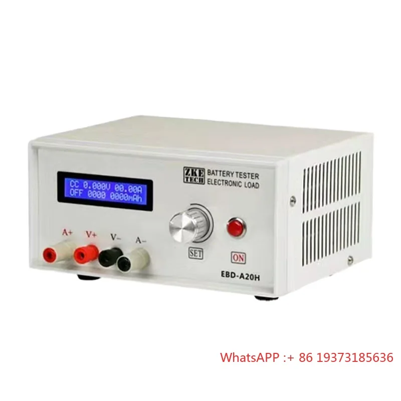 Zketech EBD-A20H 30…