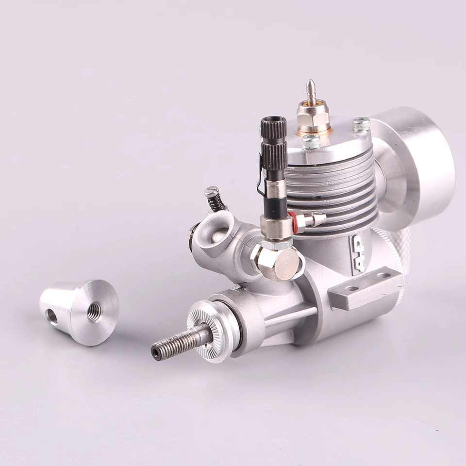 Original ASP AP09 AP09A 09 Class 1.5cc 2 Stroke Small Nitro Engine