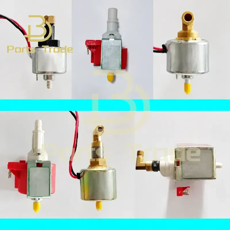for 40DCB 55DCB Stage Smoke Machine Snow Machine Electromagnetic Pump Sterilization Steam Machine 220V Pumping Pump