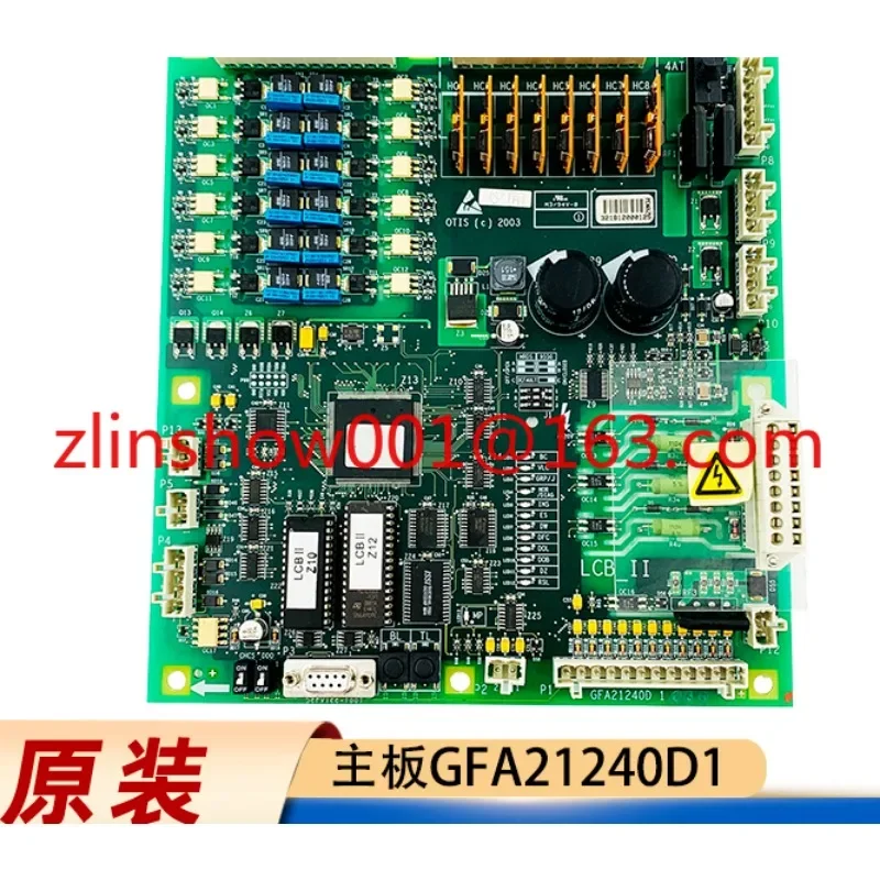 Accessory Motherboard LCC2/LCB-11 Motherboard GFA21240D1 Original LCB-II