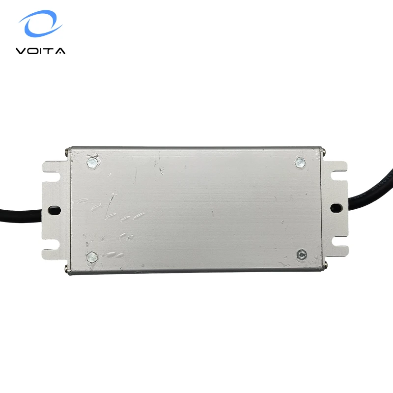 VOITA 12vdc to 24vac Inverter 75W Power Inverter for Intelligent Spherical  Power Supply