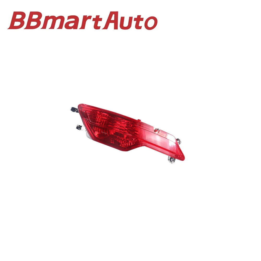 

63147187220 BBmart автозапчасти 1 шт. Автомобильный задний бампер отражатель правый для BMW X6 E71 X6 30dX M57N2 X6 35dX X6 35iX N54 X6 E72