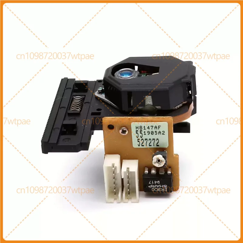 For Sharp H8147AF CD Laser Pickup, for Denon DCD‑2800L, DCD‑S10, 1550AR, 1650AR CD Player