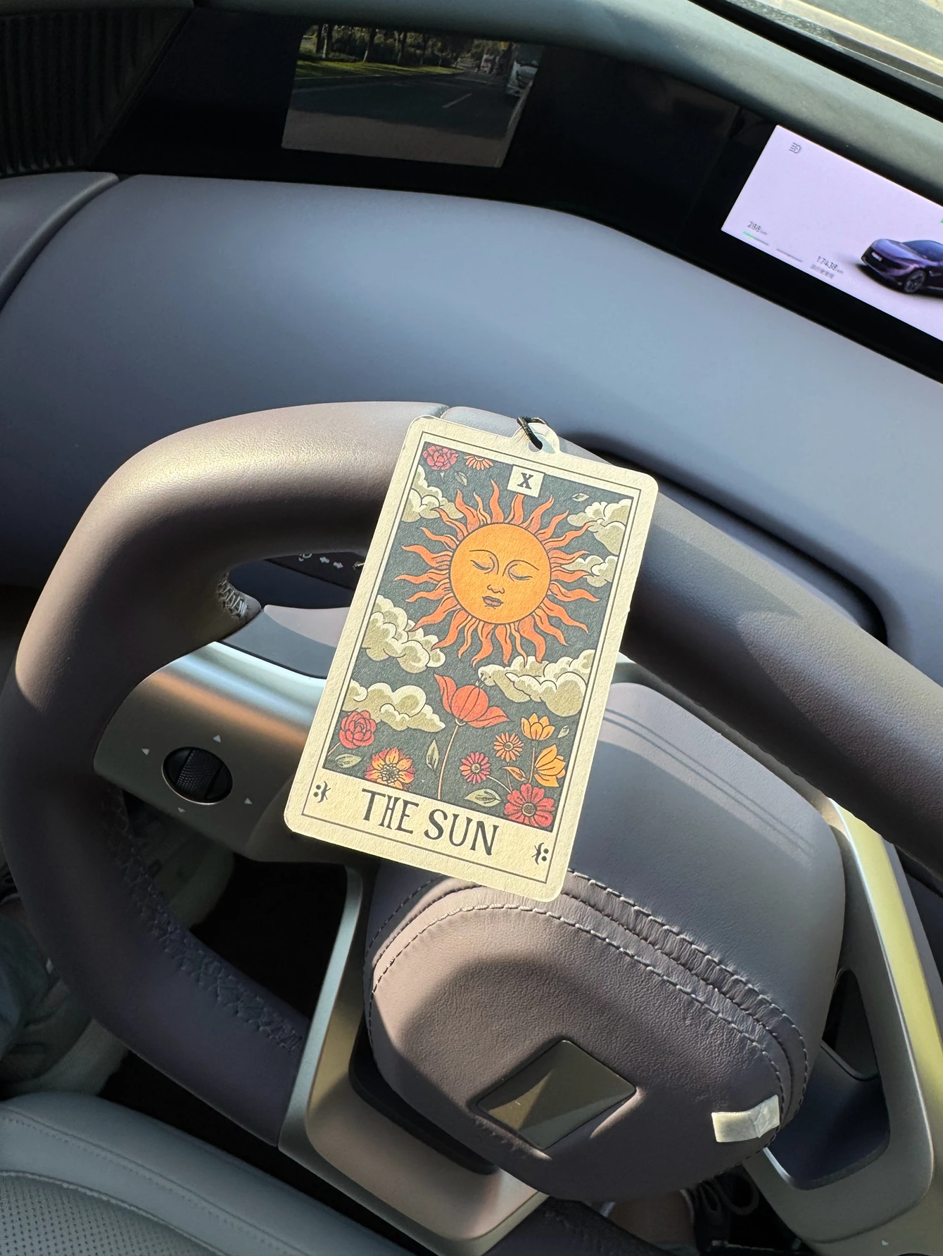 Aromatizador Automotivo com De - Car Accessories Juicy Couture avaliação e preço