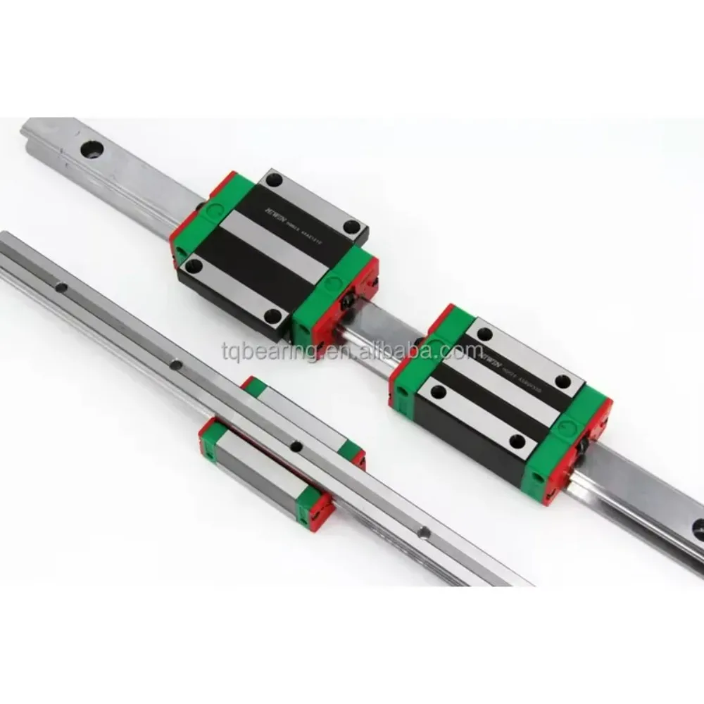 Linear Guide RGW Linear Guide Block RGW45HCZAH