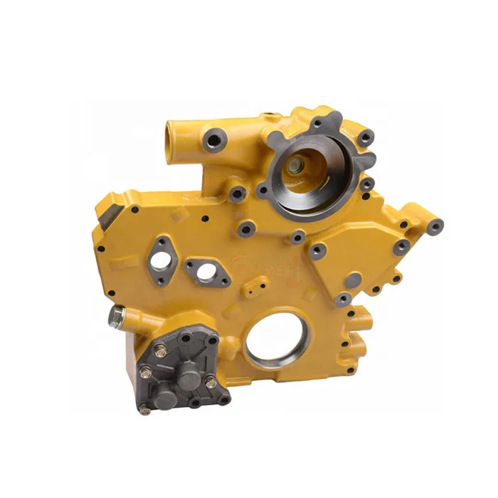 Oil Pump 4W2448 for Caterpillar Engine 3306 Parts