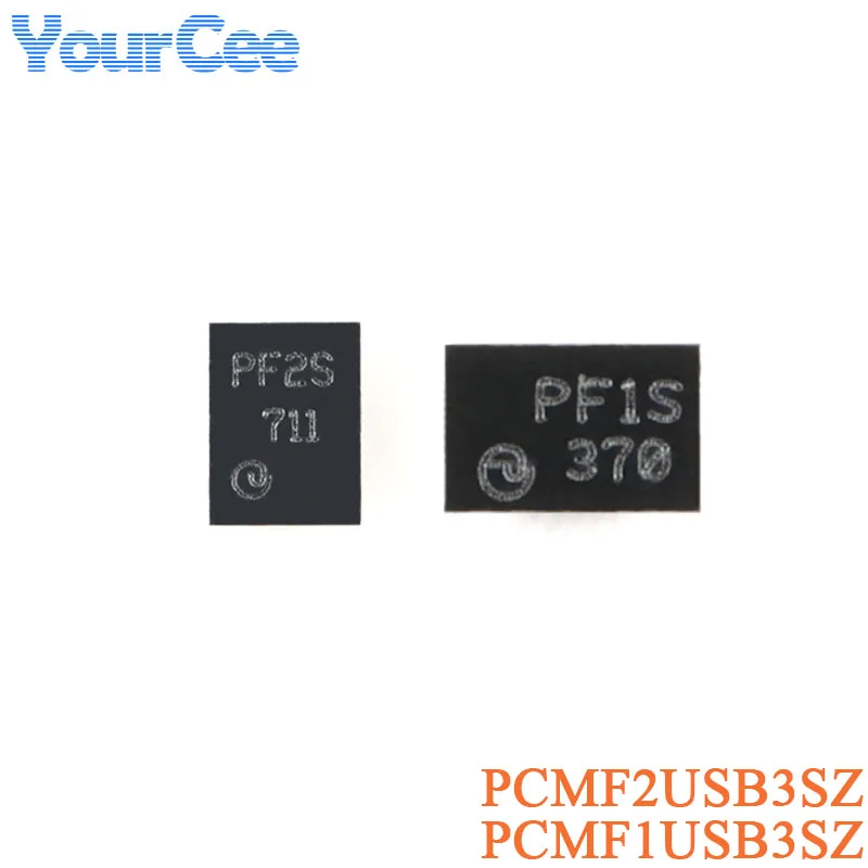 5Pcs PCMF2USB3SZ WL…
