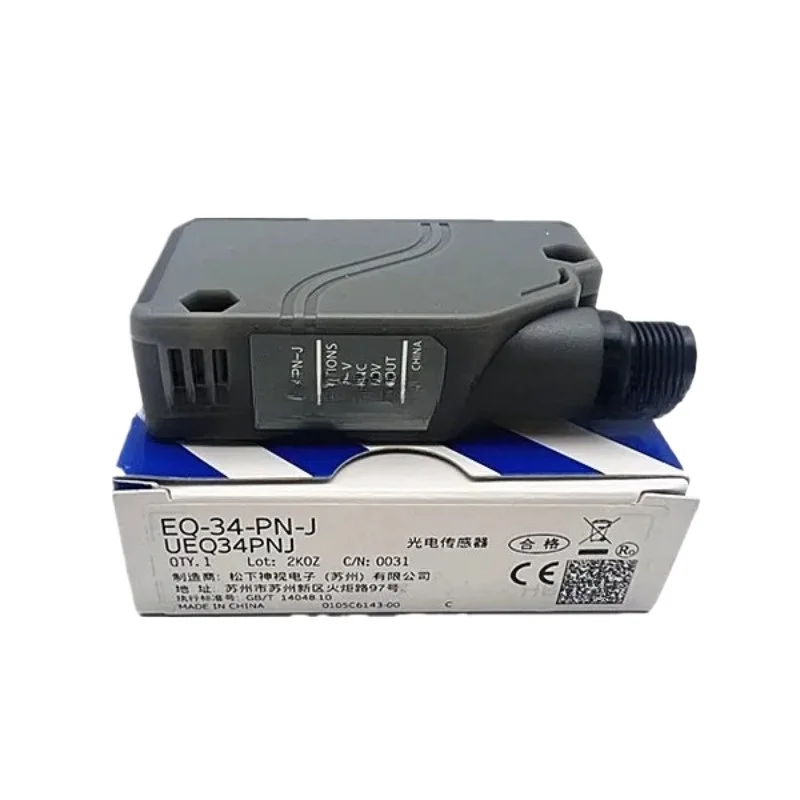 

100% brand new original EQ-34-PN-J in stock