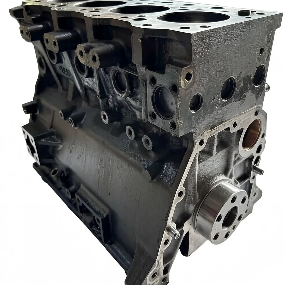 

B3.3-T Cylinder Block Assy For Cummins diesel engine parts