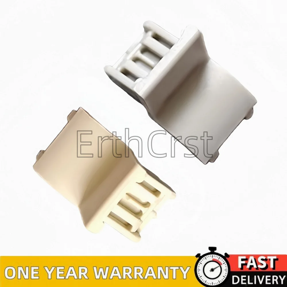 

Roof Handle Clamp Inner Ceiling Interior Pull Grab Handles Blanking Cap for Audi A4 Q5 Q3 A6