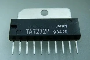 New&Original TA7272…