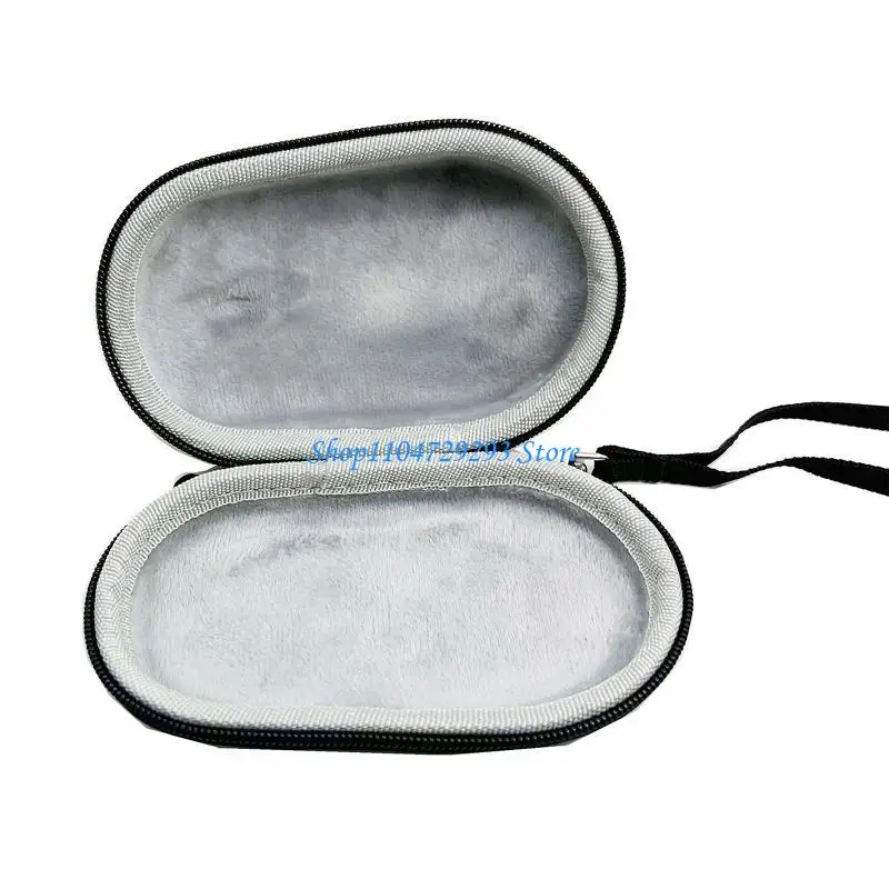 Y2GD Strong Mice Protective Cover Gray Lining for  M650L WirelessGaming Mouse