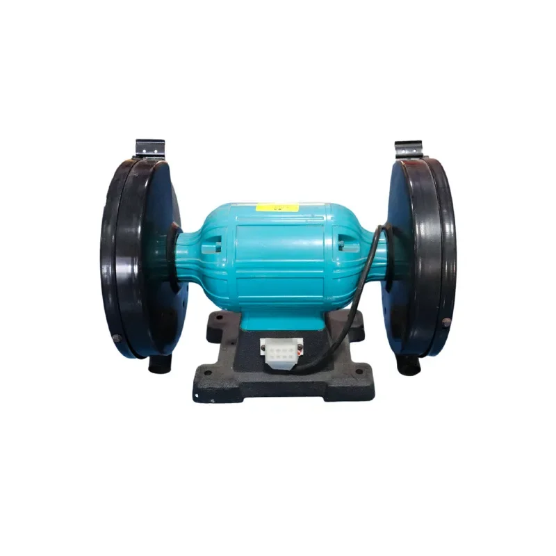 Electric Table Grinding Machine Grinding Wheel Polishing Machine Grinder Polisher Sanders Abrasive Tools Knife Sharpener