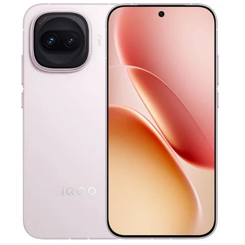 Смартфон Vivo iQOO Z11 Turbo, 12/256ГБ, 12/512ГБ, 16/256ГБ, 16/512ГБ, 16ГБ/1ТБ, china