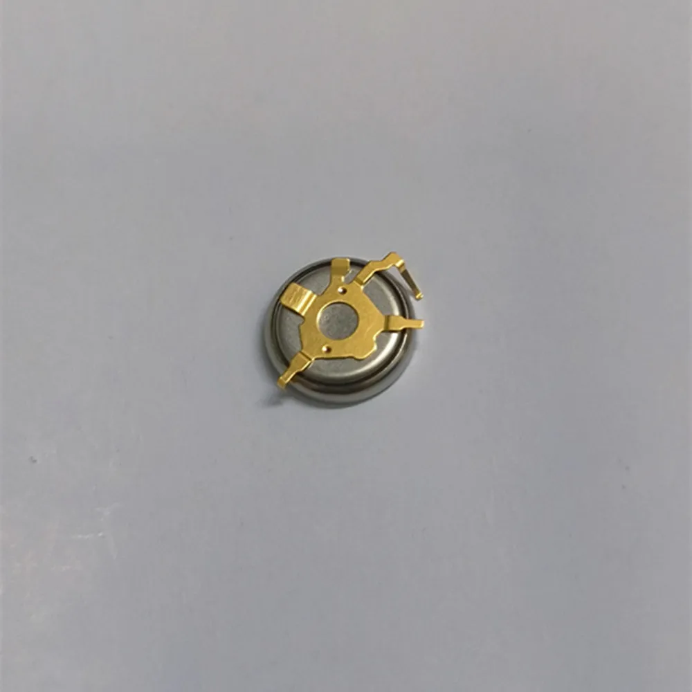 ，。for Rechargeable battery for light kinetic energy watch 295-2900 MT920，。