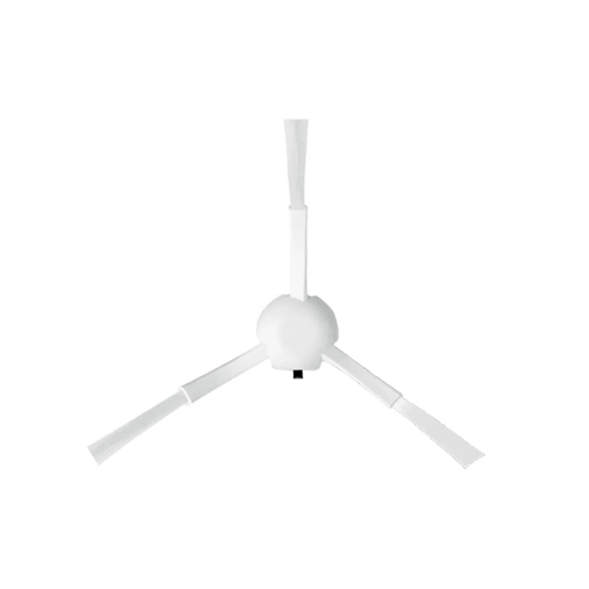 เครื่องดูดฝุ่นหุ่นยนต์สำหรับ D10S / D10S Pro อะไหล่เศษผ้าตัวกรอง HEPA แปรงด้านข้าง