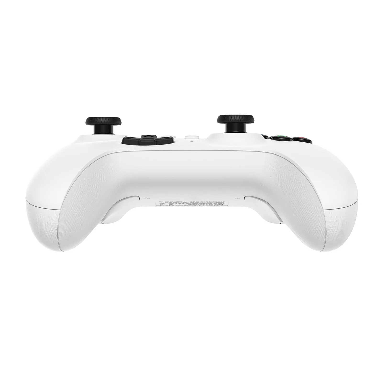 8bitdo ultimate wired usb gamepad gatilho linear controlador de jogos compatível para nintendo switch windows android raspberry pi