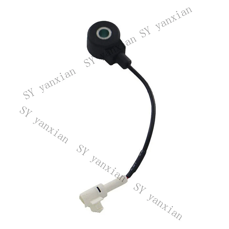 SY+ For Subaru Legacy Impreza SVX 1PC New Engine Detonation Knock Sensor 22060-AA031