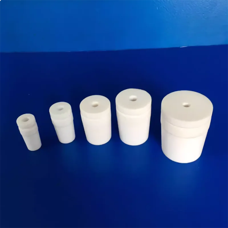 

1PCS PTFE stirring plug 14#19#24#29#34#40#45#50# stirring plug PTFE plug