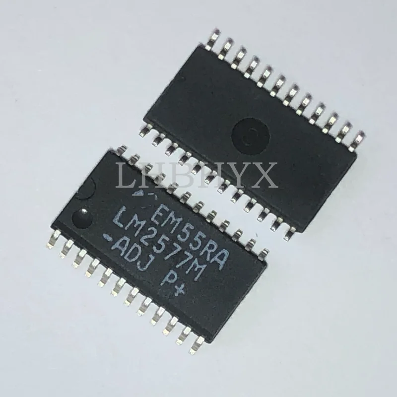 LM2577M 6A Switchin…