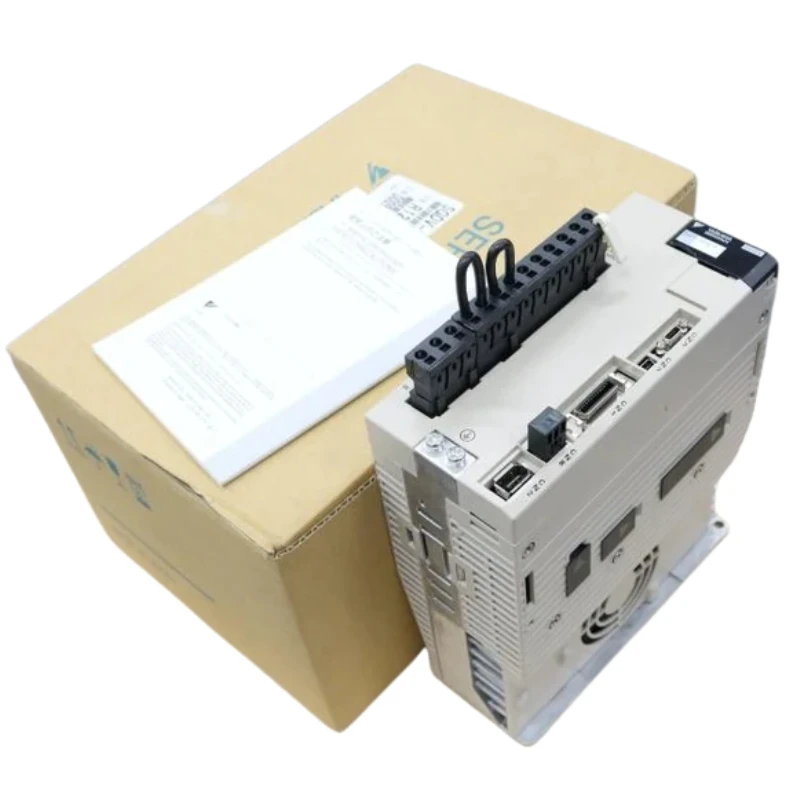 

Совершенно новый сервопривод Yaskawa SGDV-5R5AE1A, гарантия 1 год