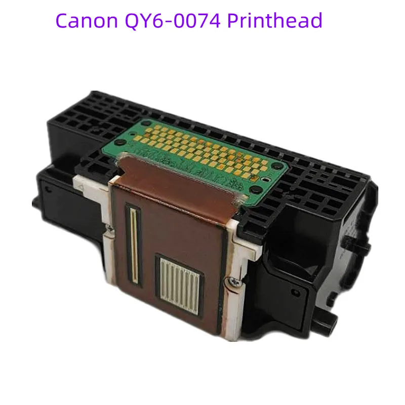 Cabezal de impresión de QY6-0074 japonés para impresora Canon PIXMA MP980, cabezal de impresión