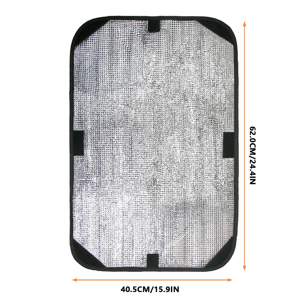 UV Protection Door Window Covers  Window shield Sun Shade Blocker Car Window Sun Shades Door Window Screen Cover