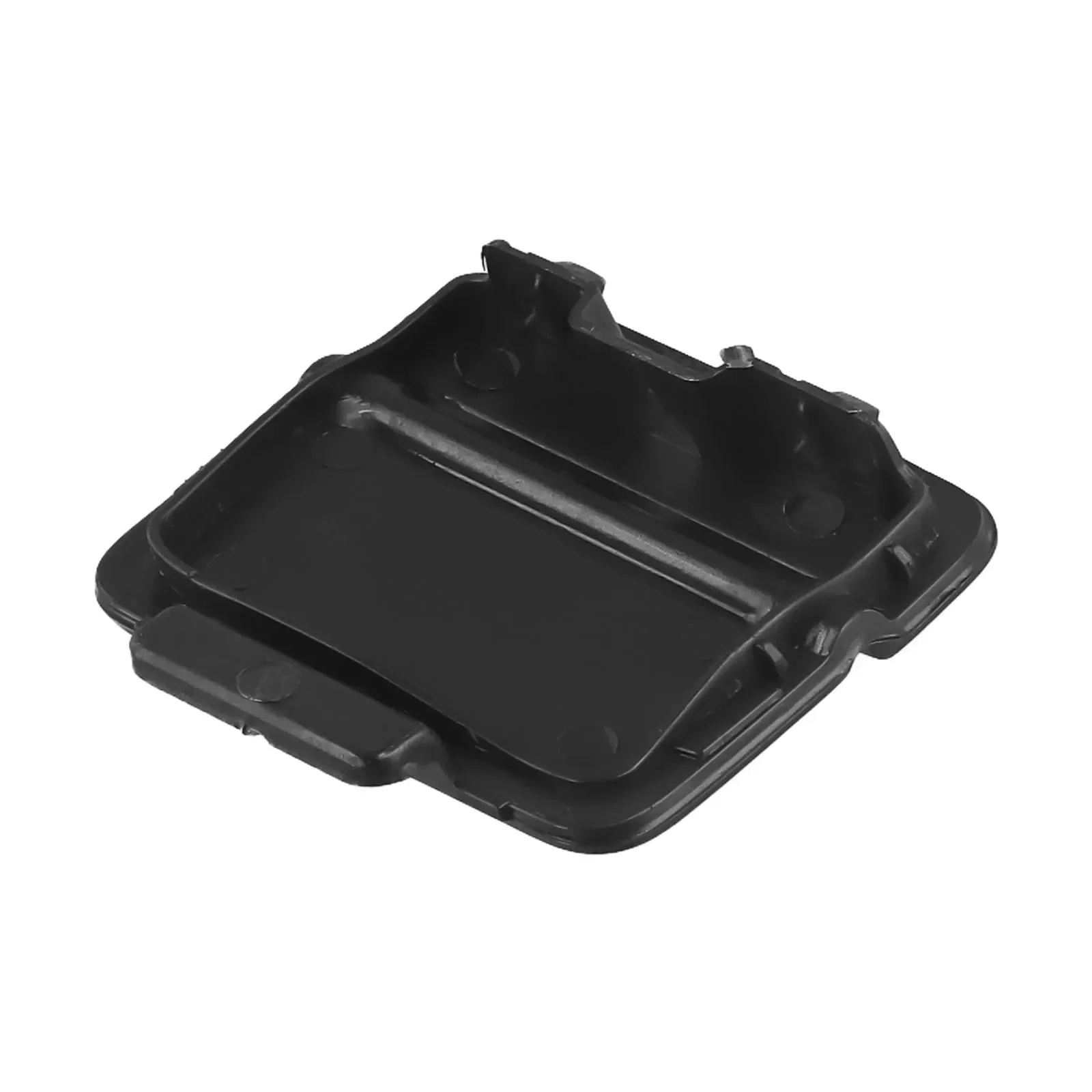 Rear Bumper Replacement Cover Cap Rear Bumper Cover ABS Material For BMW E60 525i 525xi 530i 530xi 545i 550i 04-07 Car Supplies