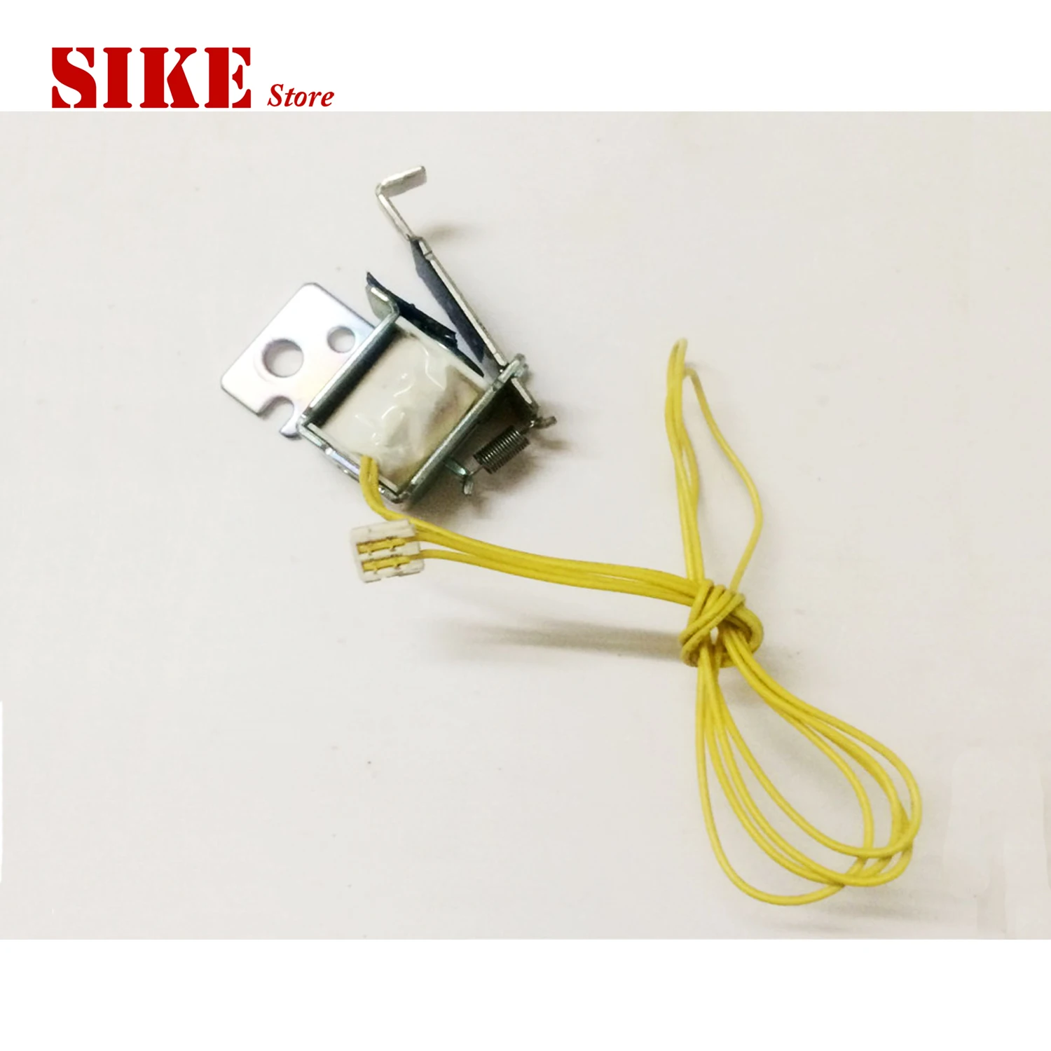 5PCS RK2-27337-000CN For HP LaserJET P2055 P2035 P2035n P2055d P2055dn Solenoid Tray2