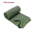 140 cm green