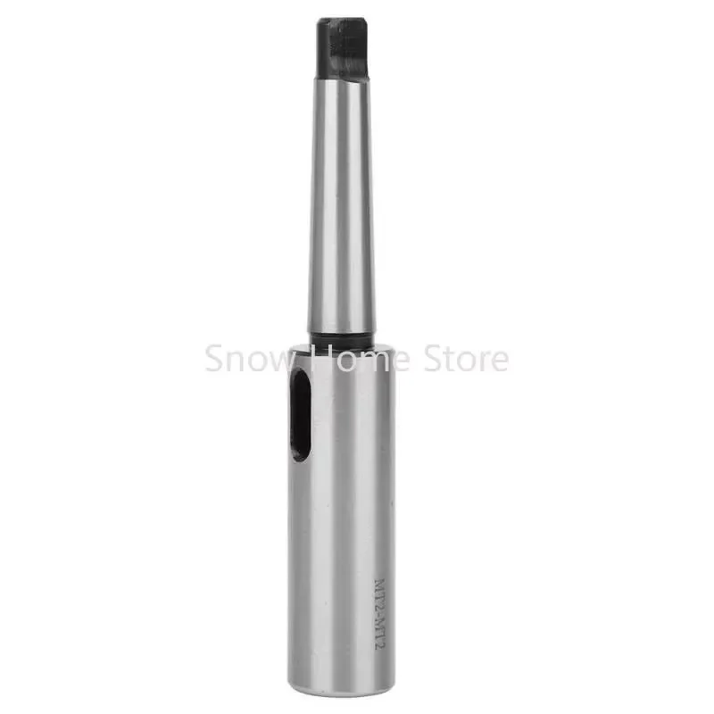 MT1 MT2 MT3 MT4 Morse Taper Drill Sleeve Lengthening Reducing Adapter Lathe Fixture Replacement