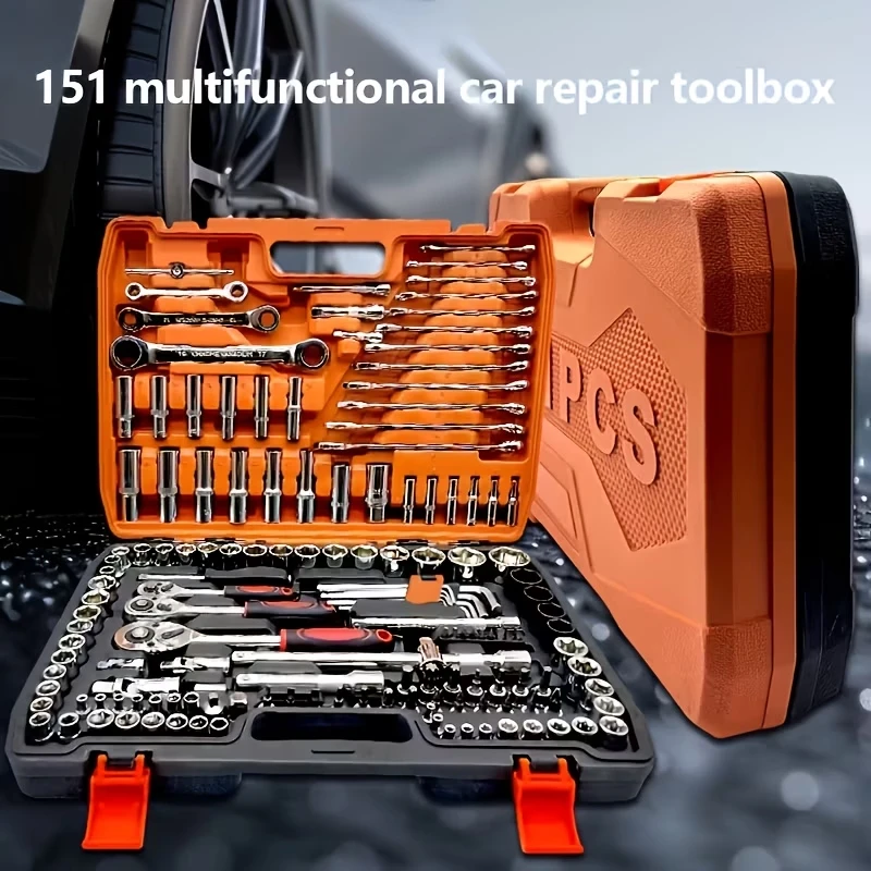 Thumbnail 3 - #35 Best Socket Wrench Sets to Buy In 2026