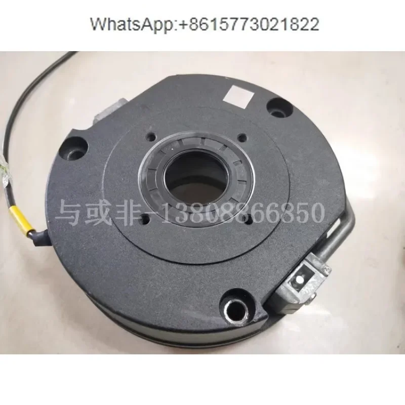 Replace BINDER brake 734311H00 clutch brake with Gaobao printing machine accessories