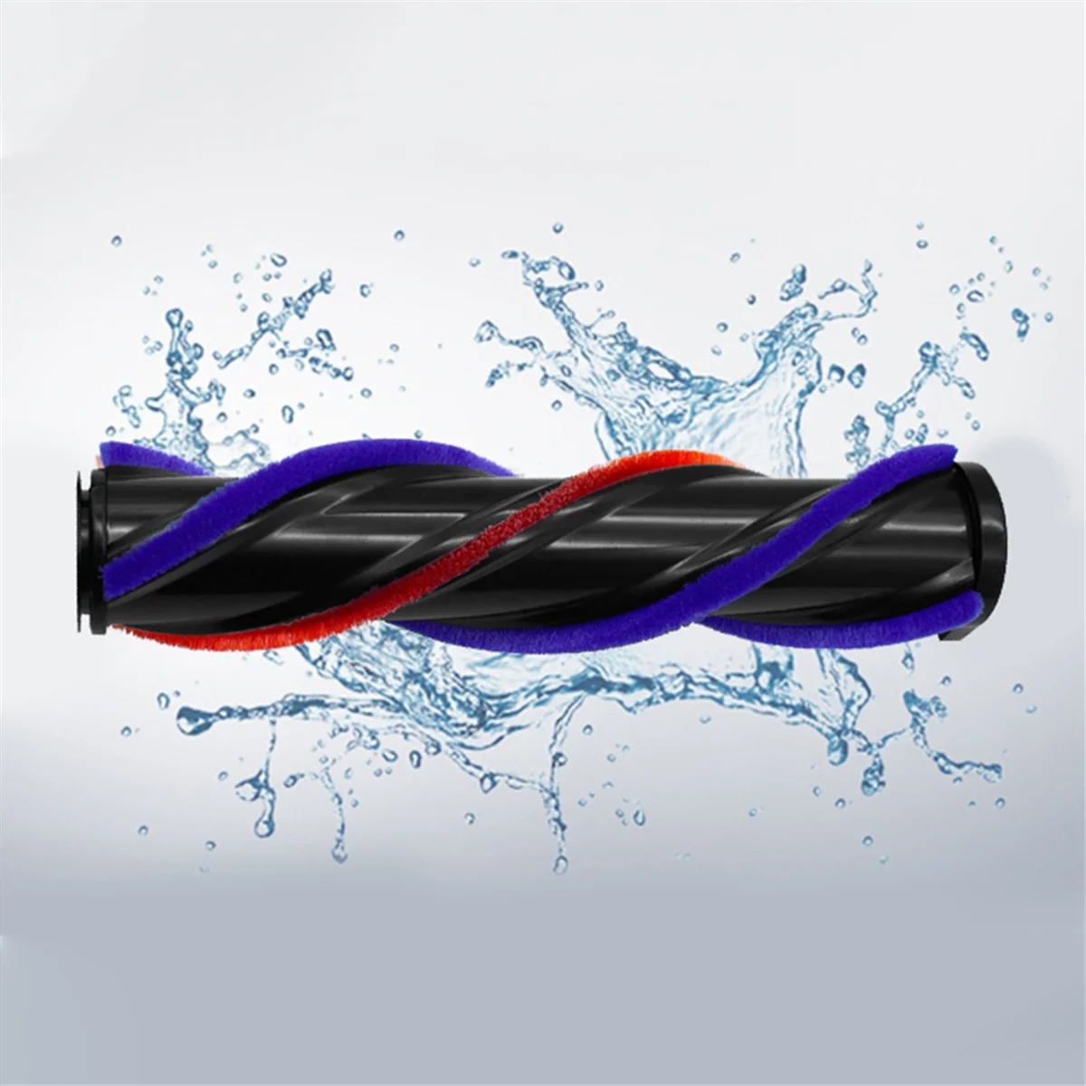 

Замена турбощетки для Dyson V7 V8 V11 V10, аксессуары для беспроводного пылесоса, ролики щетки для пола