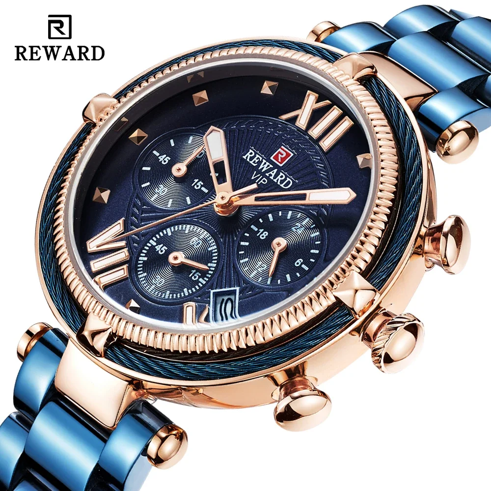 Reward 63084L Luxur… - image