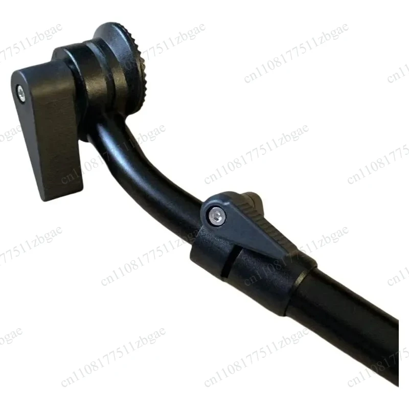 Pan Bar Handle Arm   20/25  Professional Tripod Fluid Head  Telescopic