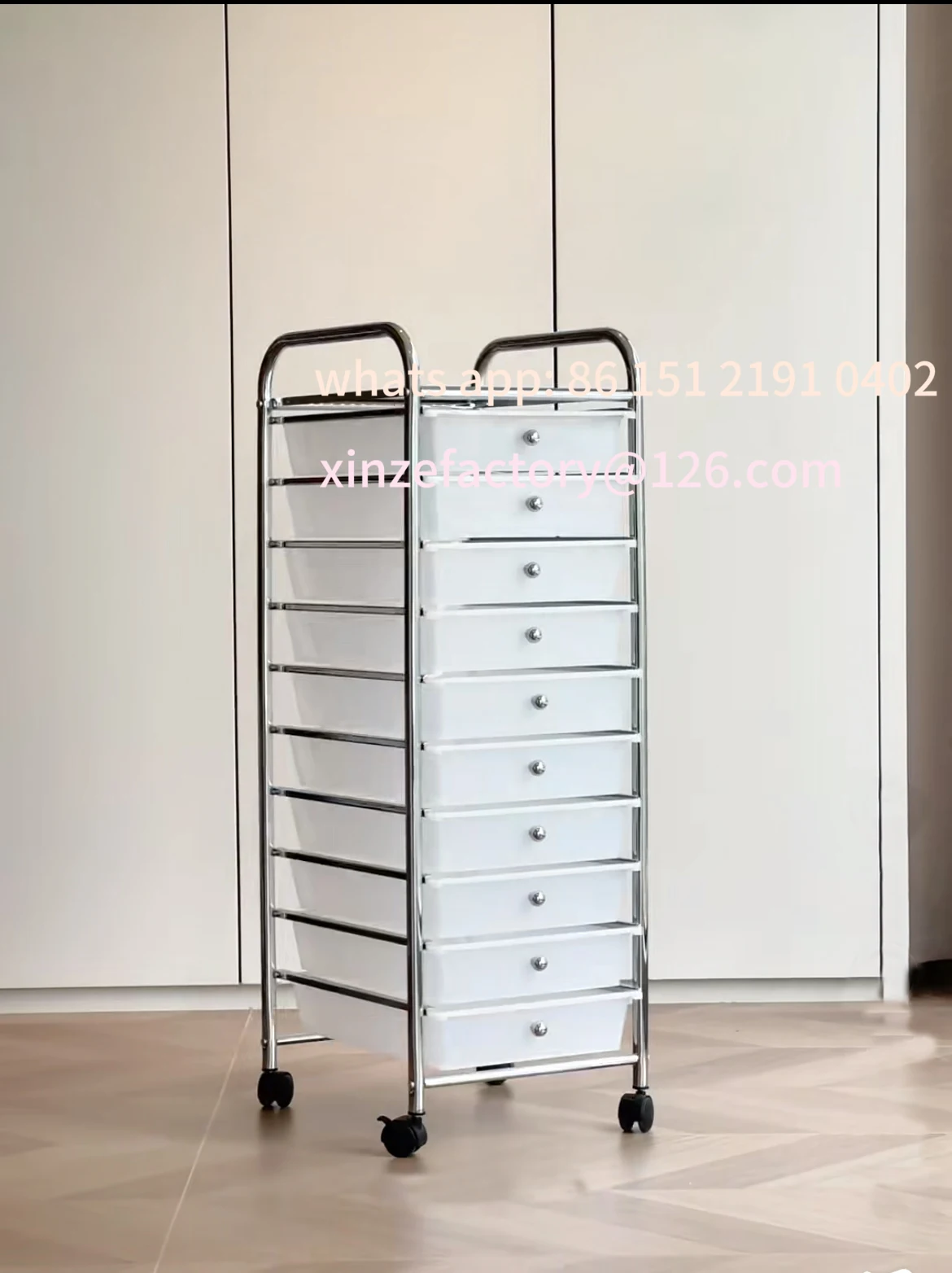 

Customizable Storage Cabinet Book Toy Clothes Organizer Stand Industrial Sle Multi-Layer Acrylic And Carbon Steel R