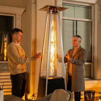 Pyramid Propane Patio Heater 1