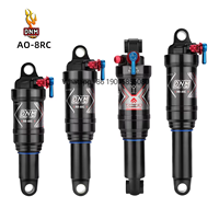 DNM AO-8RC Mountain Bike Rear Shock Absorber 165/190/200/210/230mm Soft Tail XC/MTB Bicycle Rear Shock Absorber